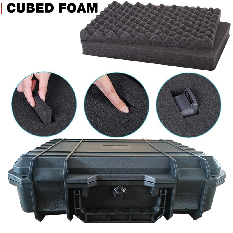Hard Shell Carrying Case Porta - Fish Finder Case review and price
