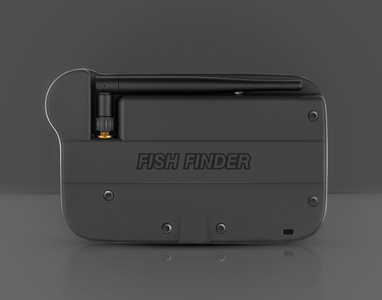 FindFish 200M Portable Fish Fi - Fish Finder Portable review and price