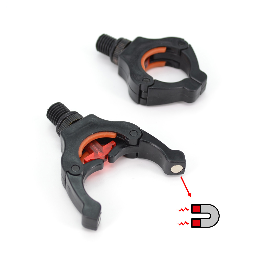 4pcs Hirisi Carp Fishing Rod P - Fish Alarm review and price