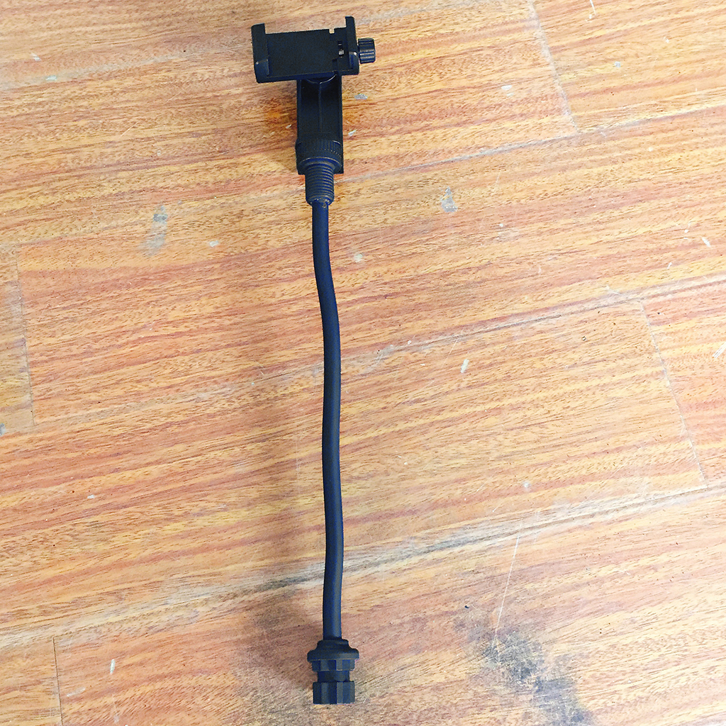 Kayak Cell Phone Holder Bracke - Fish Finder Mount review and price