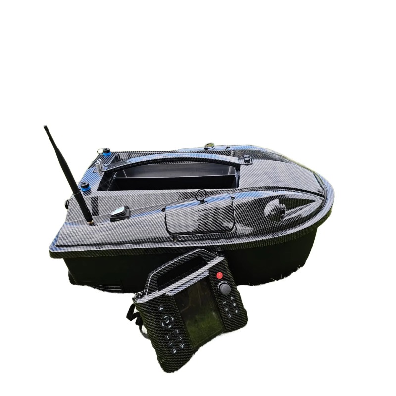 New Upgrade Bait Boat 116 Poin - Fishing Gps review and price