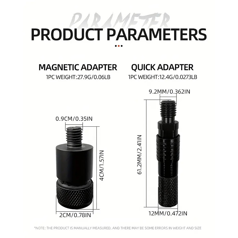 1pc/2pcs/3pcs/4pcs Aluminum Fi - Bite Indicator review and price