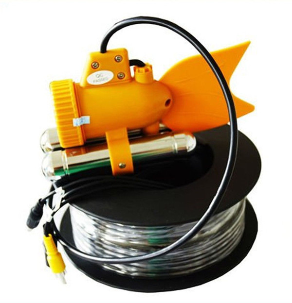 Fish Finder 20M Cable 7 Inch L - Fish Finder Cable review and price