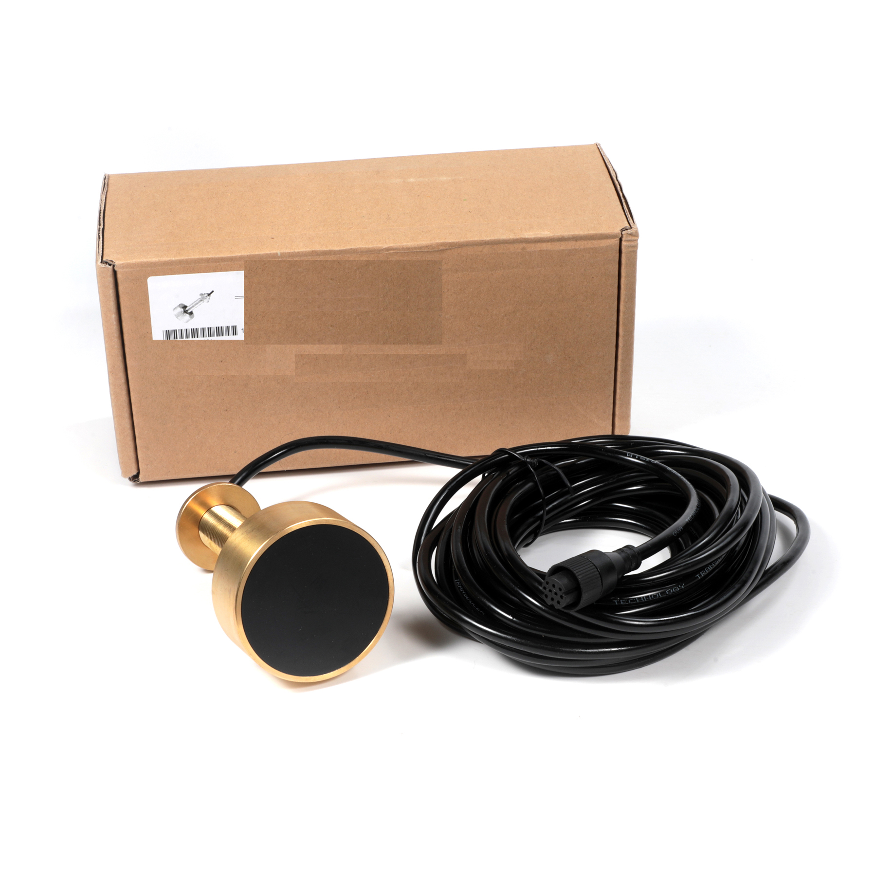 Matsutec TD-25B 4Pin / 8Pin /  - Fish Finder Transducer review and price