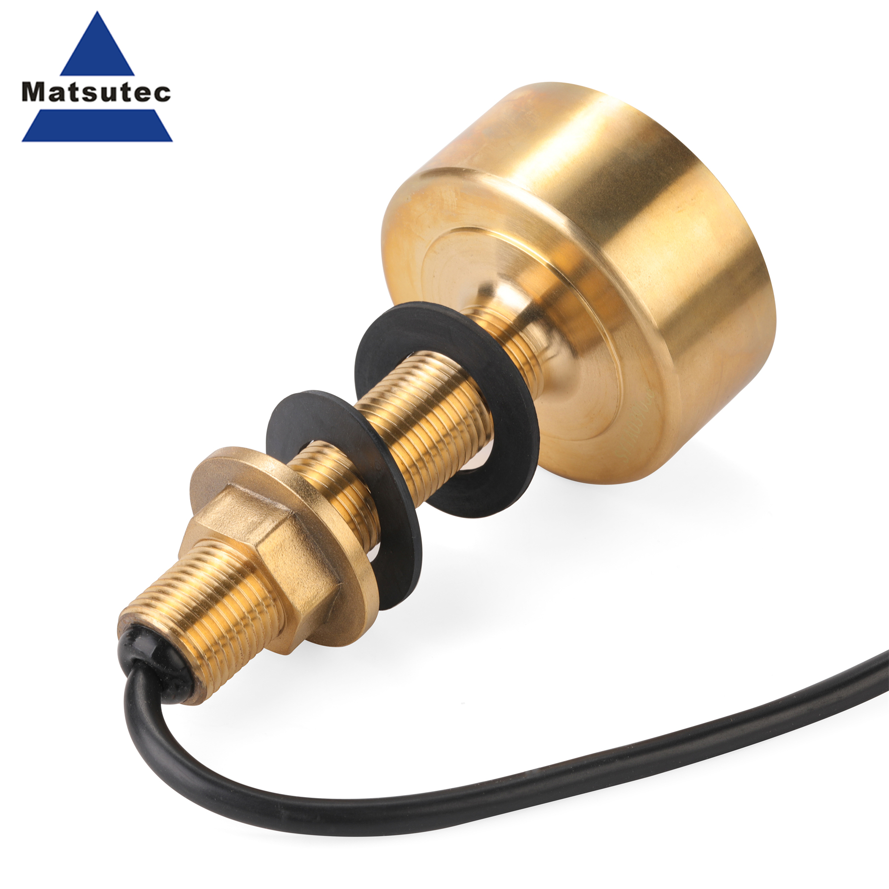 Matsutec TD-25B 4Pin / 8Pin /  - Fish Finder Transducer review and price