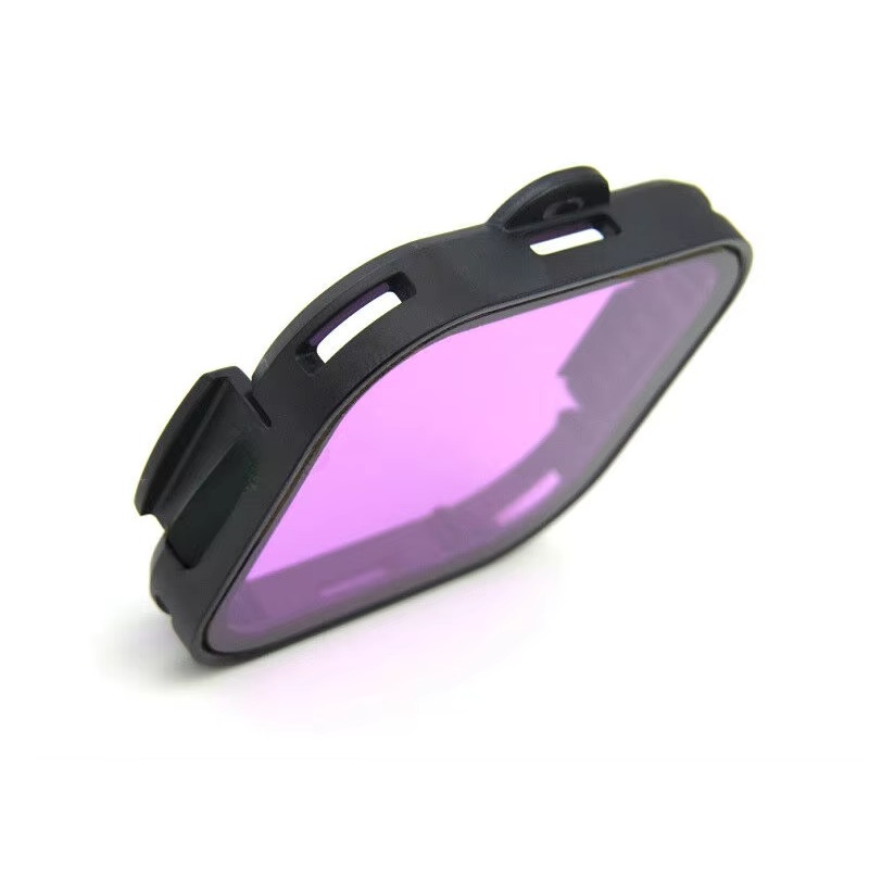Original Purple Dive Filter Wa - Underwater Camera review and price