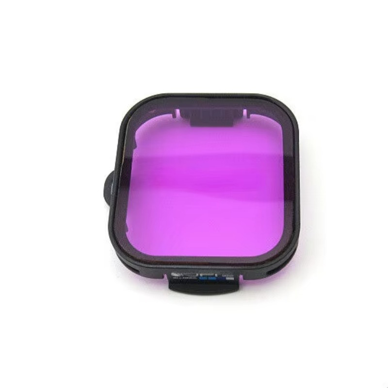 Original Purple Dive Filter Wa - Underwater Camera review and price