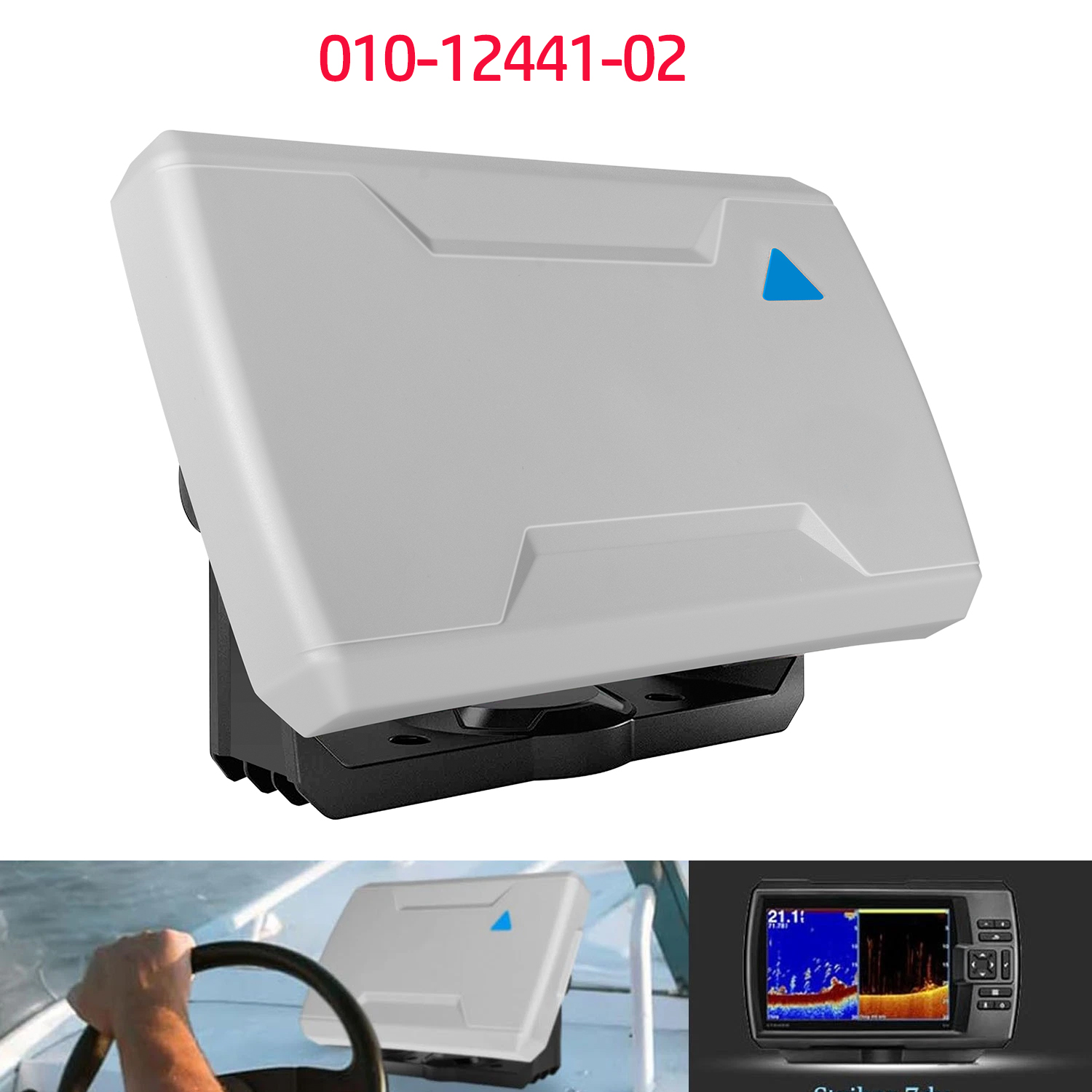 010-12441-02 Replace For Garmi - Fish Finder review and price