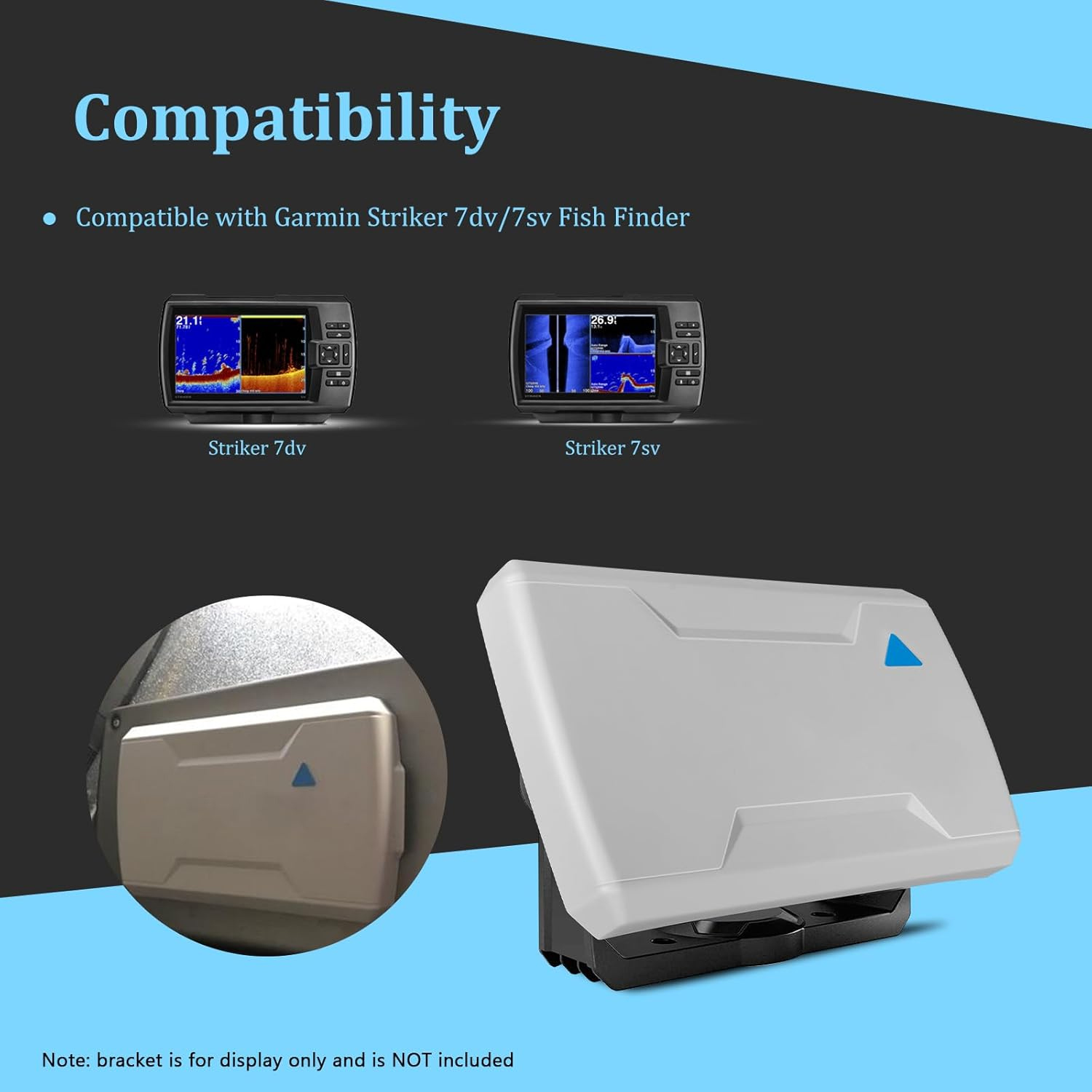 010-12441-02 Replace For Garmi - Fish Finder review and price