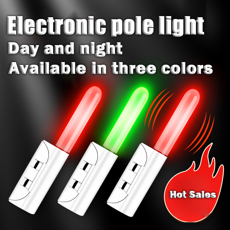 2pcs LED Night Light Electroni - Bite Alarm review and price