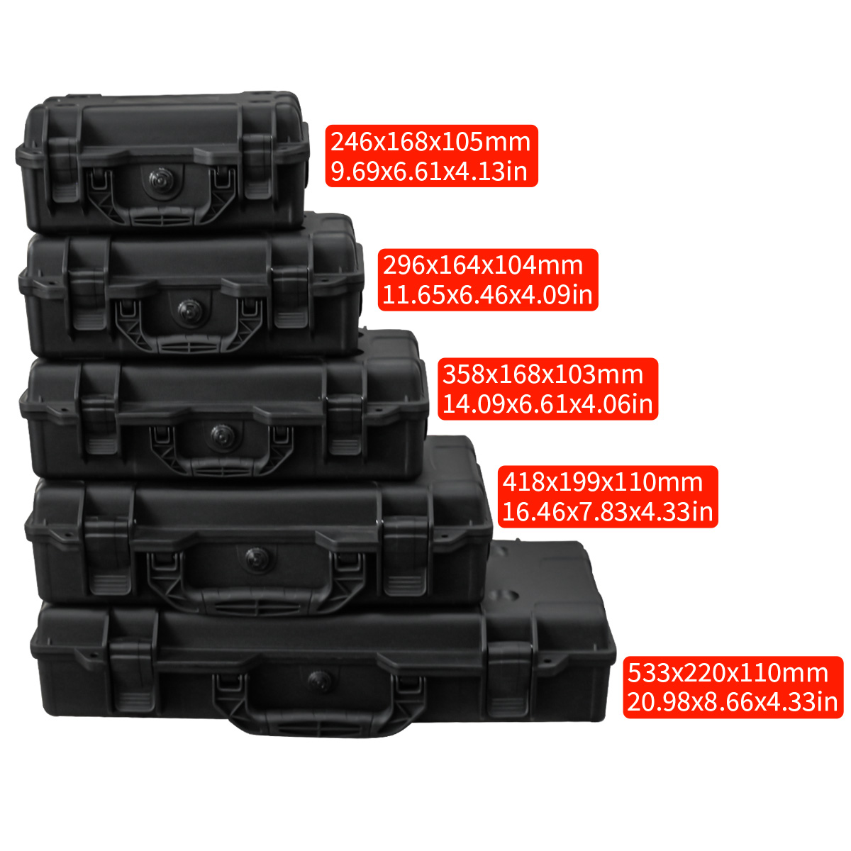 Waterproof Vehicle Maintenance - Fish Finder Case review and price