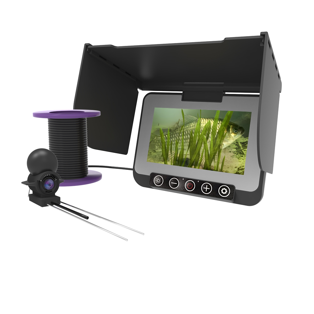 4.3Inch IPS Screen 1000TVL Und - Fishing Camera review and price