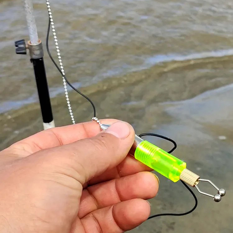 Carp Fishing Bite Alarm With L - Bite Indicator review and price