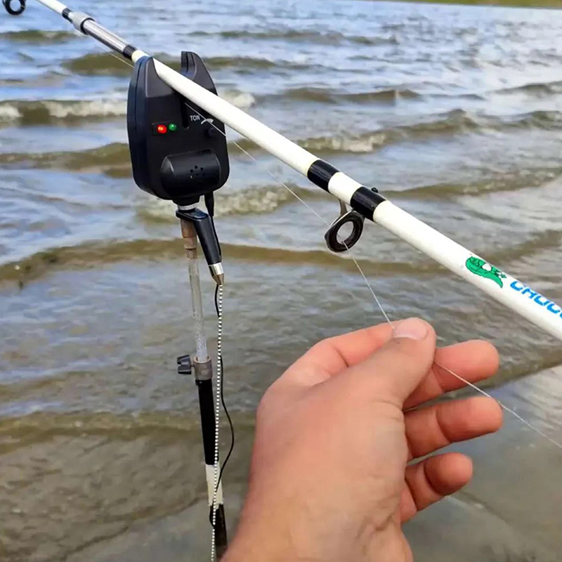 Carp Fishing Bite Alarm With L - Bite Indicator review and price