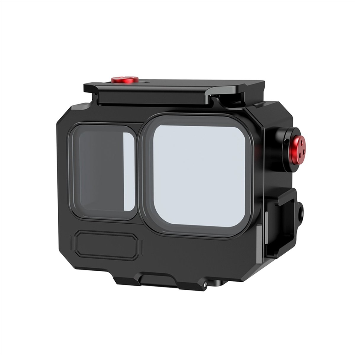 M05K 263FT/80M Waterproof Case - Underwater Camera review and price
