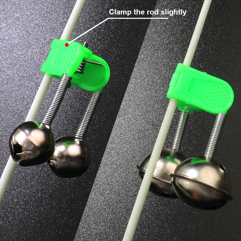 5-20Pcs Fishing Bite Alarms Ro - Bite Alarm review and price