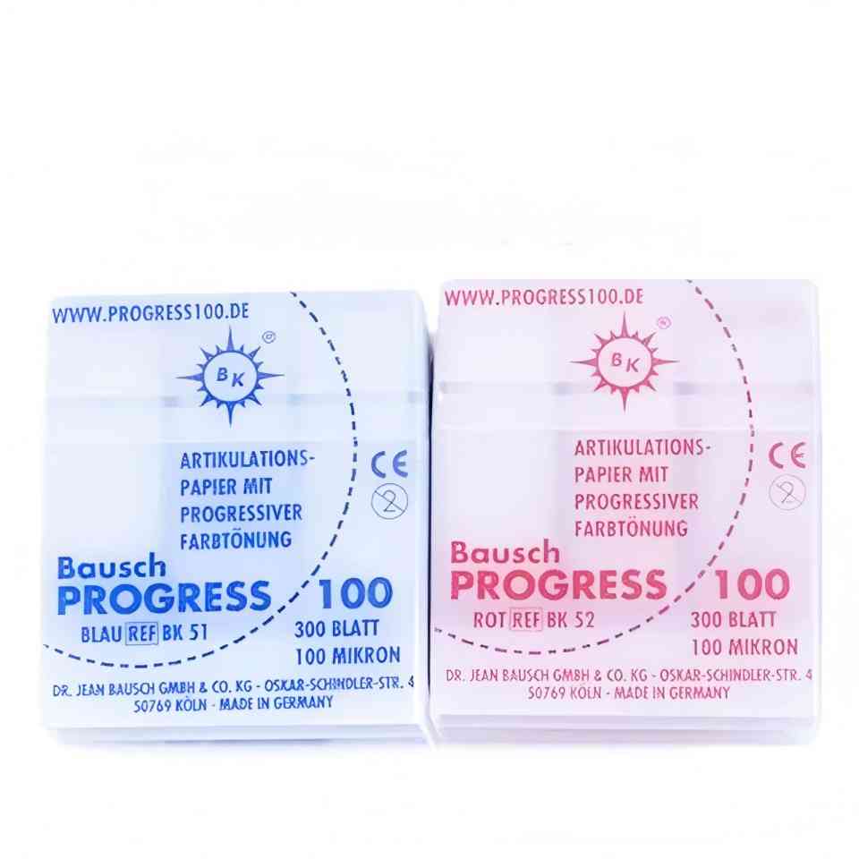 Bausch BK51 BK52 BK53 BK54 Den - Bite Indicator review and price