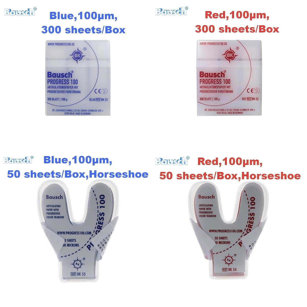 Bausch BK51 BK52 BK53 BK54 Den - Bite Indicator review and price
