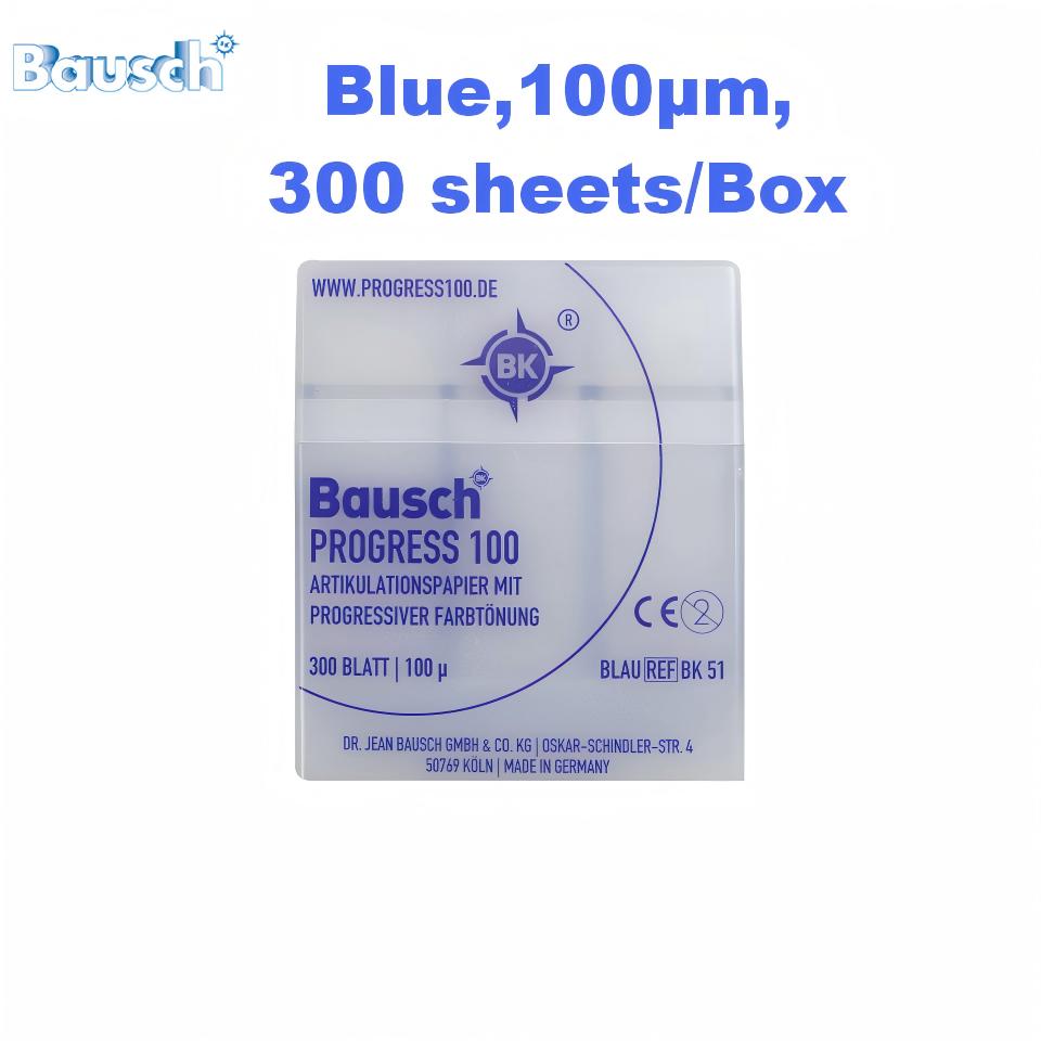 Bausch BK51 BK52 BK53 BK54 Den - Bite Indicator review and price