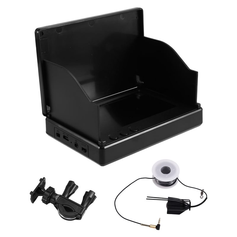 ABZZ-220° Underwater Fishing C - Fish Finder Portable review and price