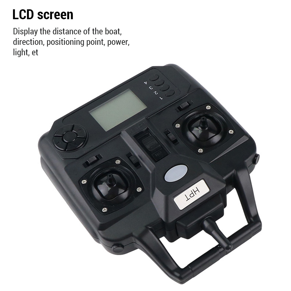Wireless Remote Control for Ba - Fishing Gps review and price