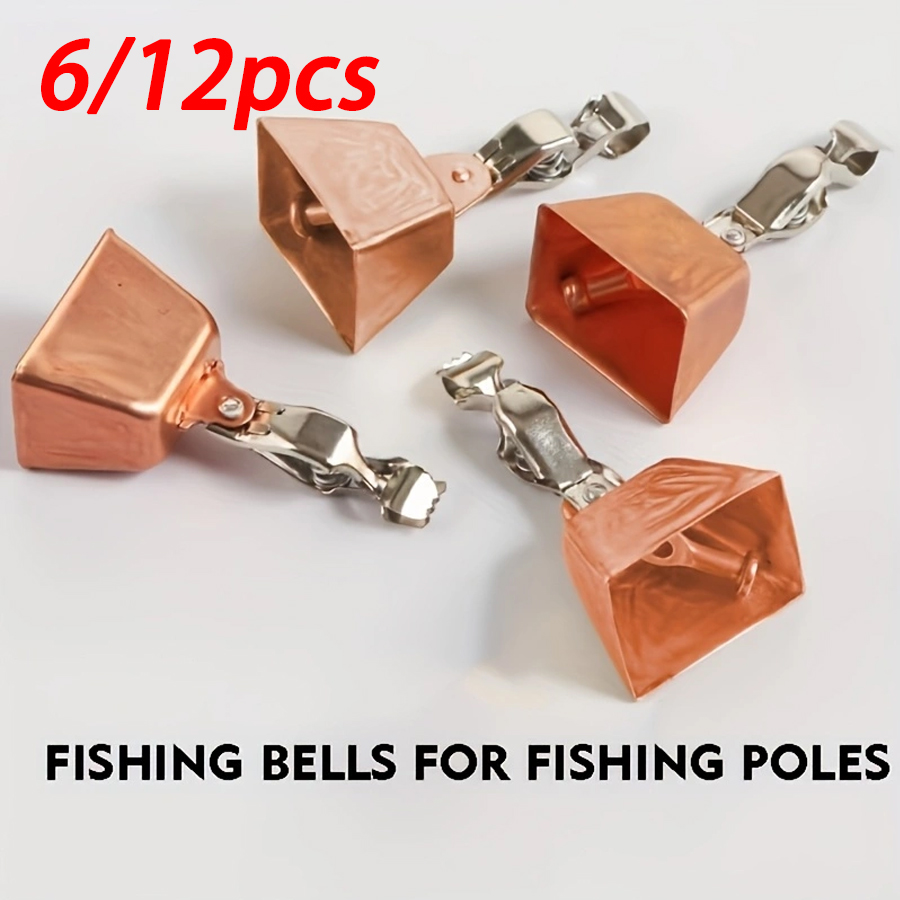 Fishing bell alarm, suitable f - Bite Indicator review and price