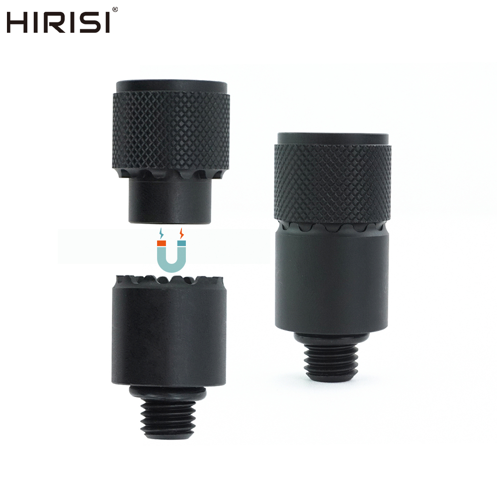 Hirisi Carp Fishing Quick Chan - Bite Alarm review and price