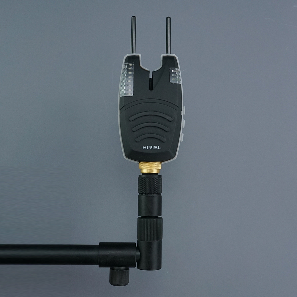 Hirisi Carp Fishing Quick Chan - Bite Alarm review and price