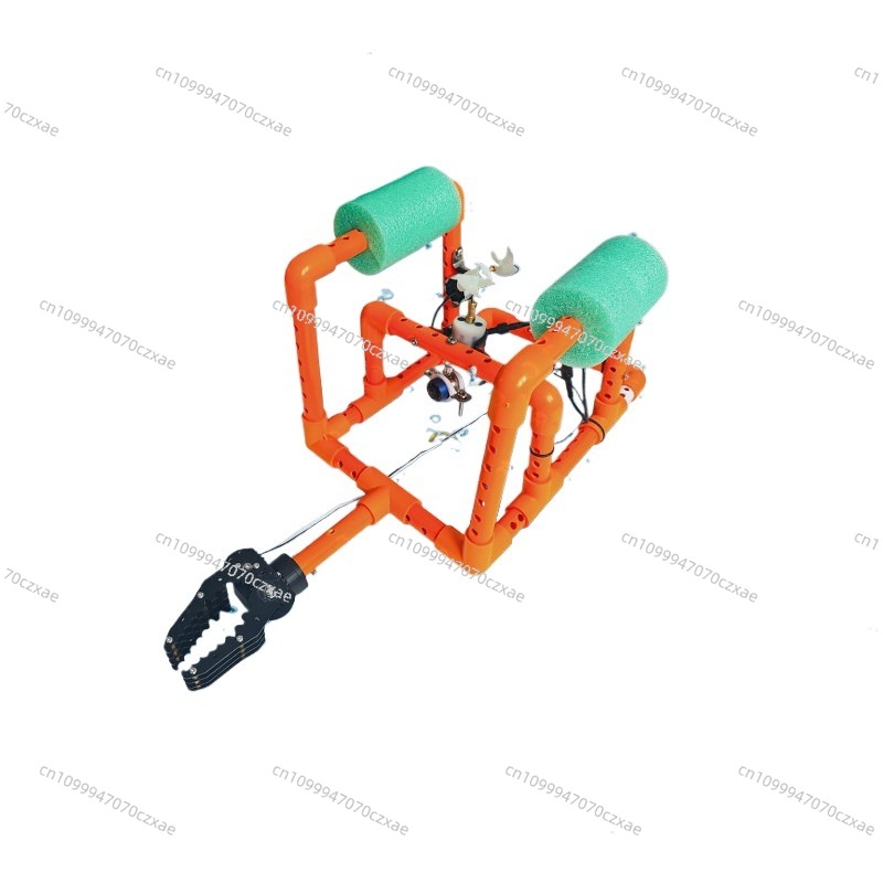 Underwater Robot Plus Camera,  - Underwater Camera review and price