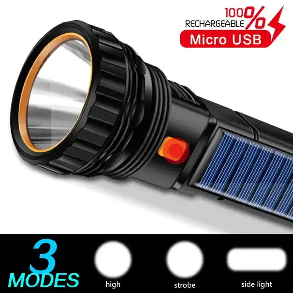 1PC Multi-function Solar LED F - Fishing Light review and price