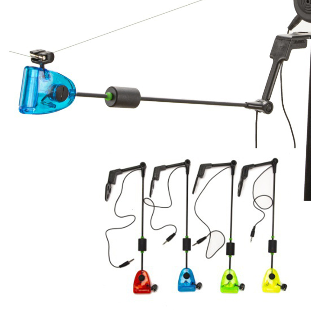 Electronic Fishing Bite Alarm  - Fish Finder Cable review and price