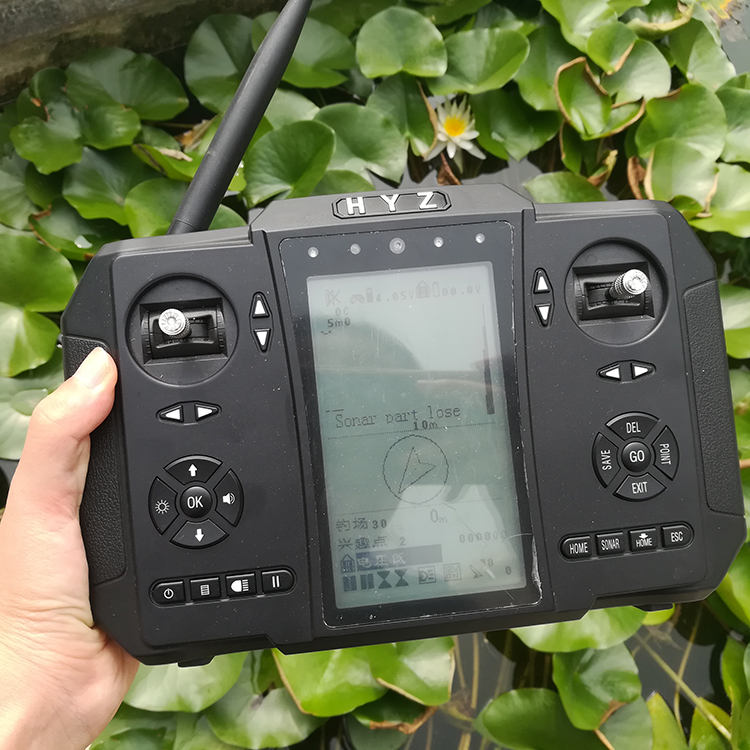 GPS Sonar Fish Finder and Auto - Fish Finder Gps review and price