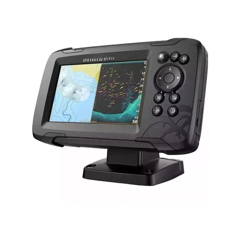 2025/NEW Lowrance Hook Reveal  - Fish Finder Transducer review and price
