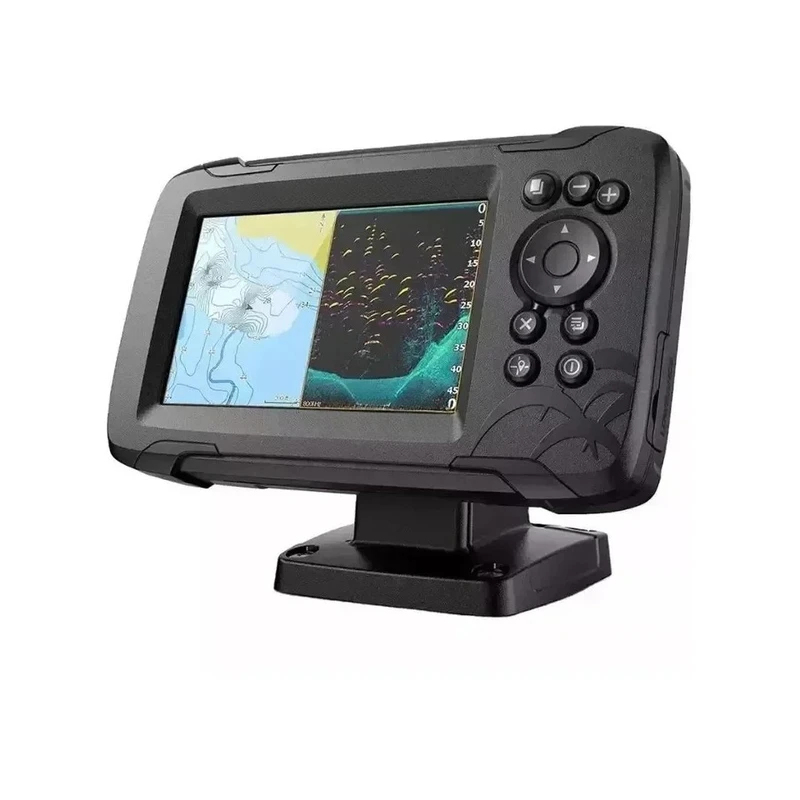 2025/NEW Lowrance Hook Reveal  - Fish Finder Transducer review and price