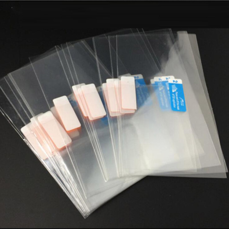 2 x PET Clear Screen Protector - Fish Finder Gps review and price