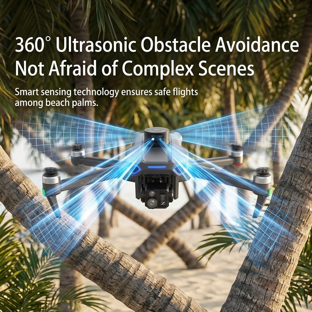 NEW AE30 Ultra GPS Drone 4K Pr - Fishing Gps review and price
