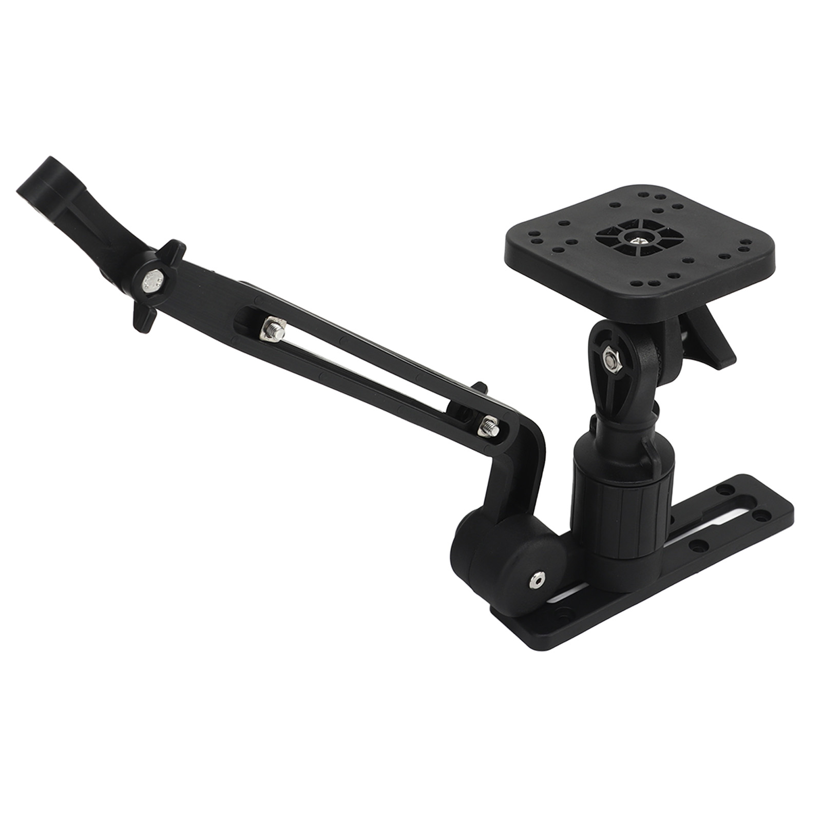 Fish Finder Base Nylon and Sta - Fish Finder Mount review and price