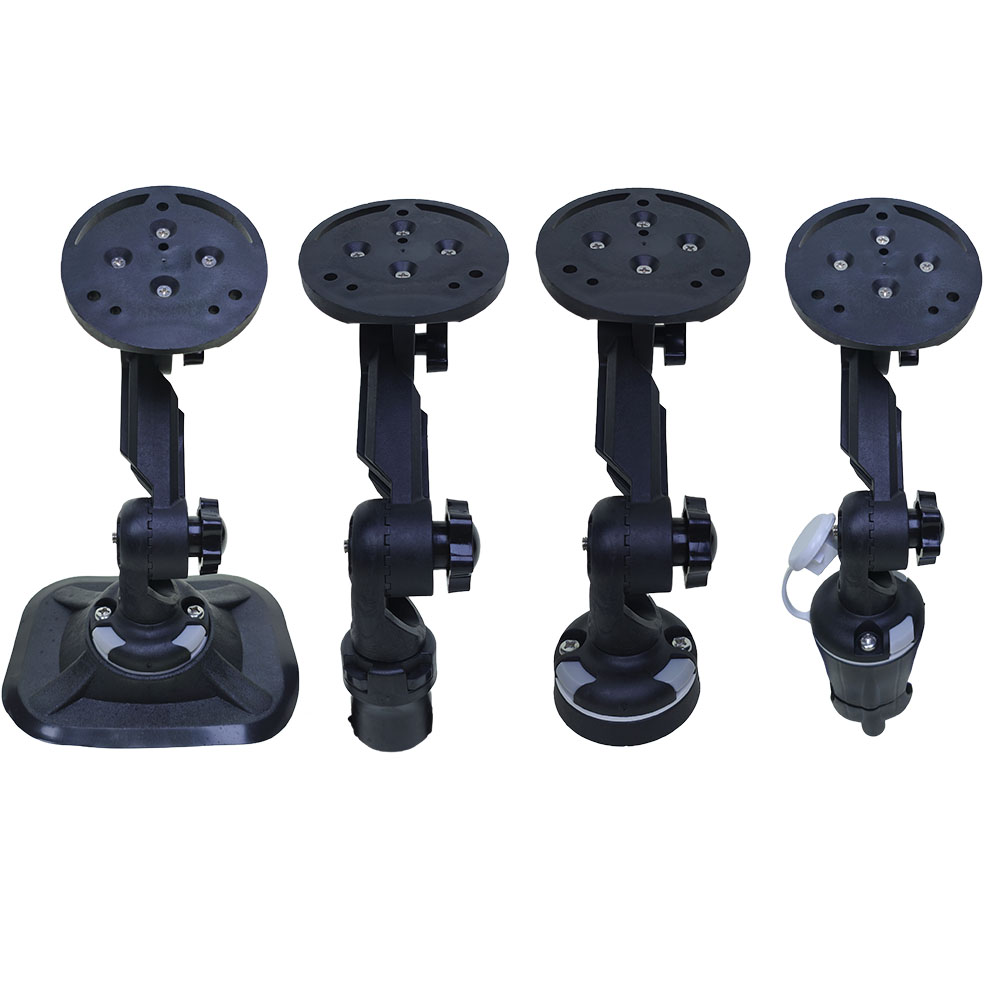 Kayak Fish Finder Holder Elect - Fish Finder Mount review and price