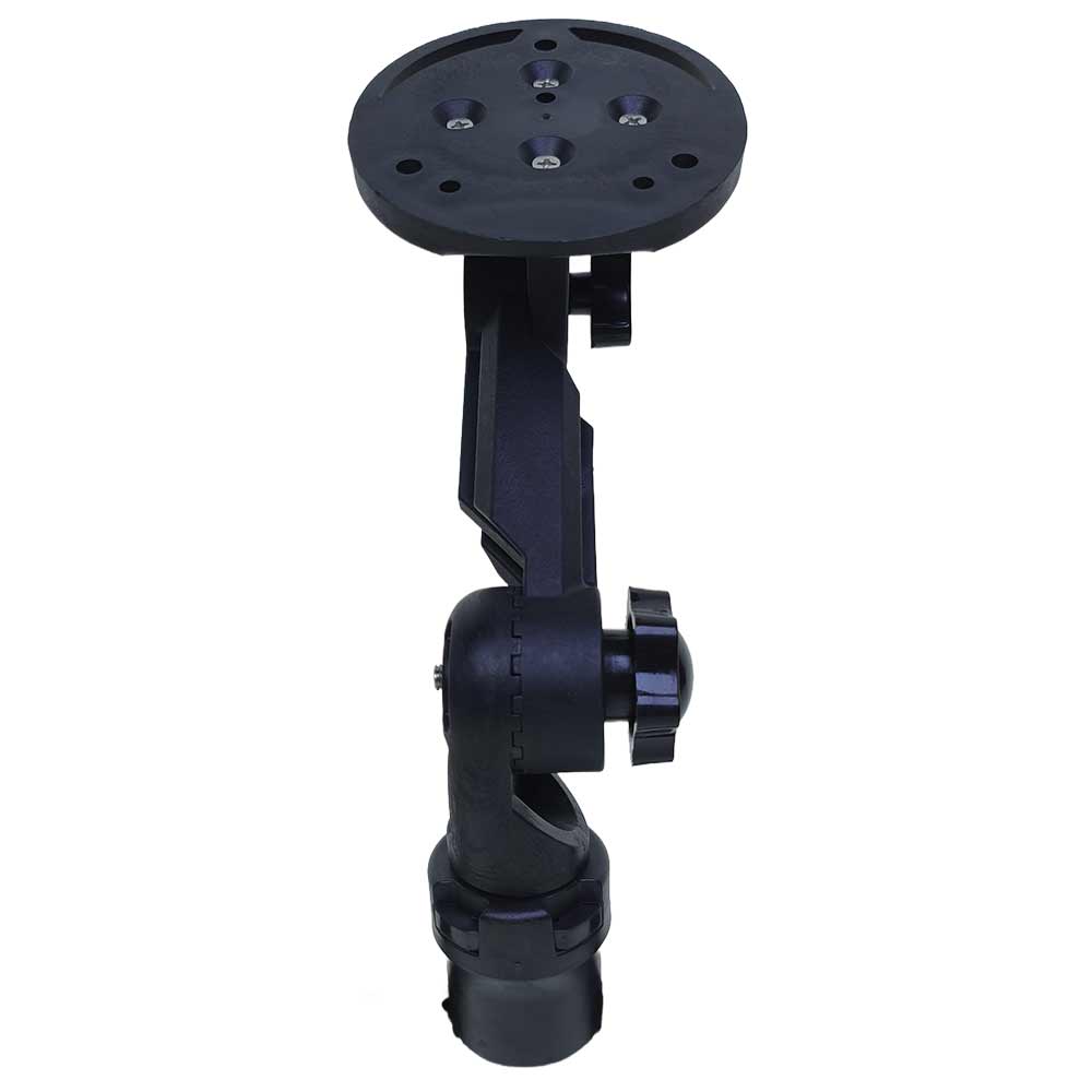 Kayak Fish Finder Holder Elect - Fish Finder Mount review and price