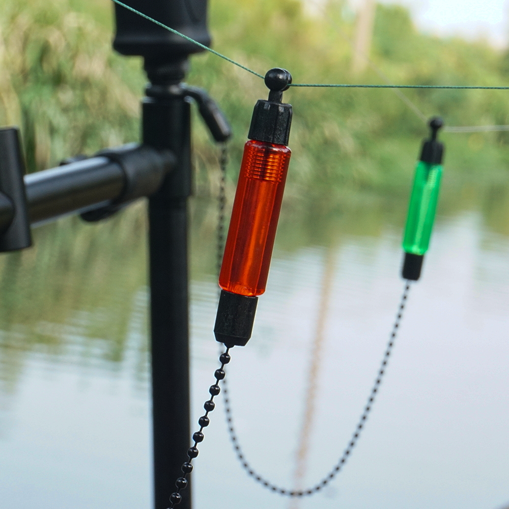 Carp Fishing Soft Chain Swingi - Bite Indicator review and price
