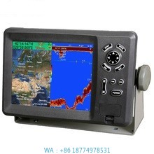 Mr LCD Fish  HP-828Farine Echo - Fishing Gps review and price