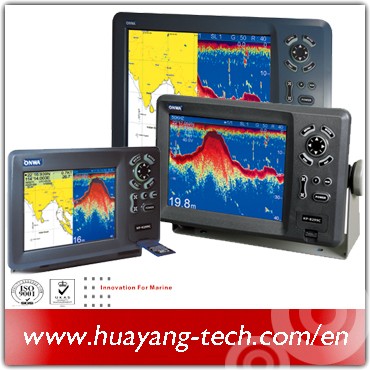 Mr LCD Fish  HP-828Farine Echo - Fishing Gps review and price